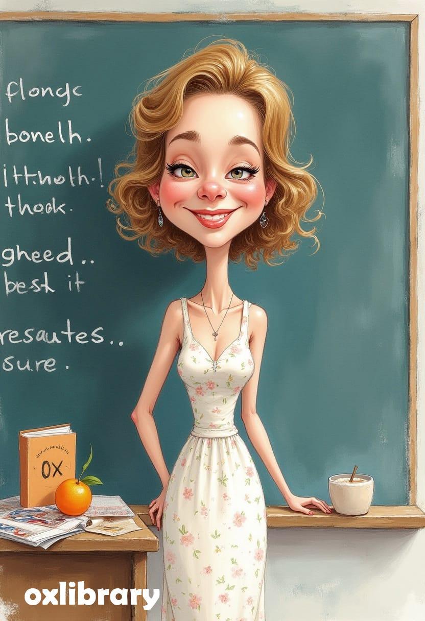 American teacher 09