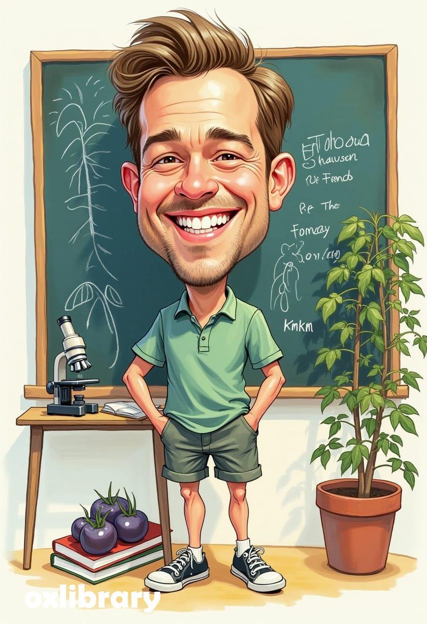 American teacher 13