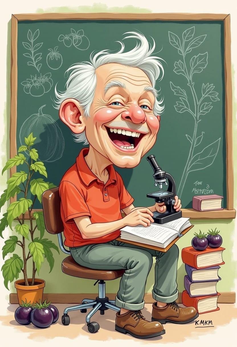 American teacher 14