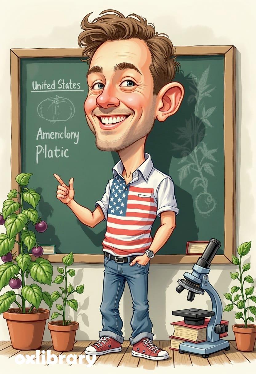 American teacher 20