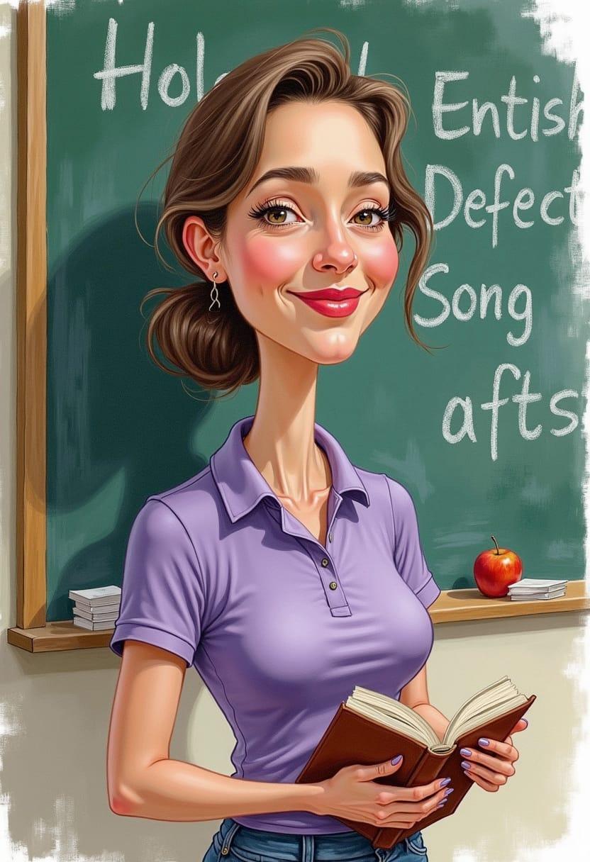 best teacher