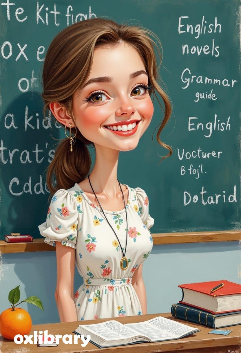 An apple for the teacher 10