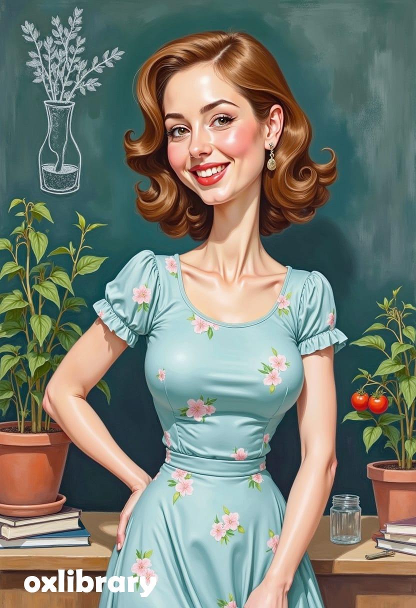 Art teacher 05