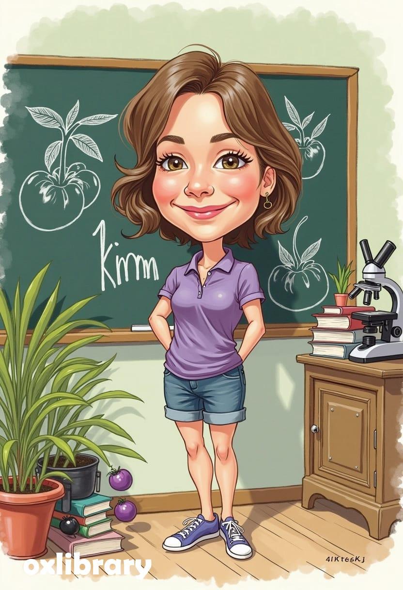 Beautiful teacher 04