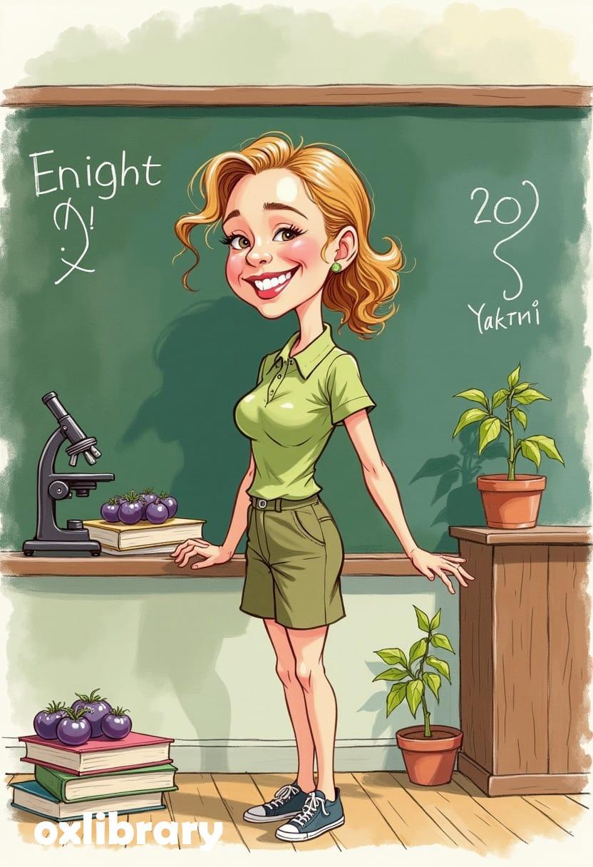 Beautiful teacher 06