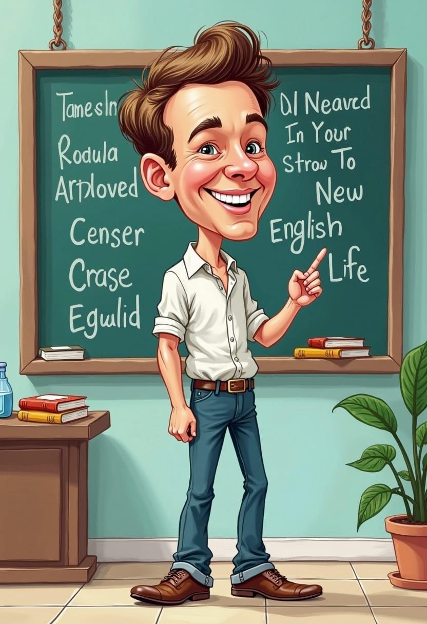 Beautiful teacher 13