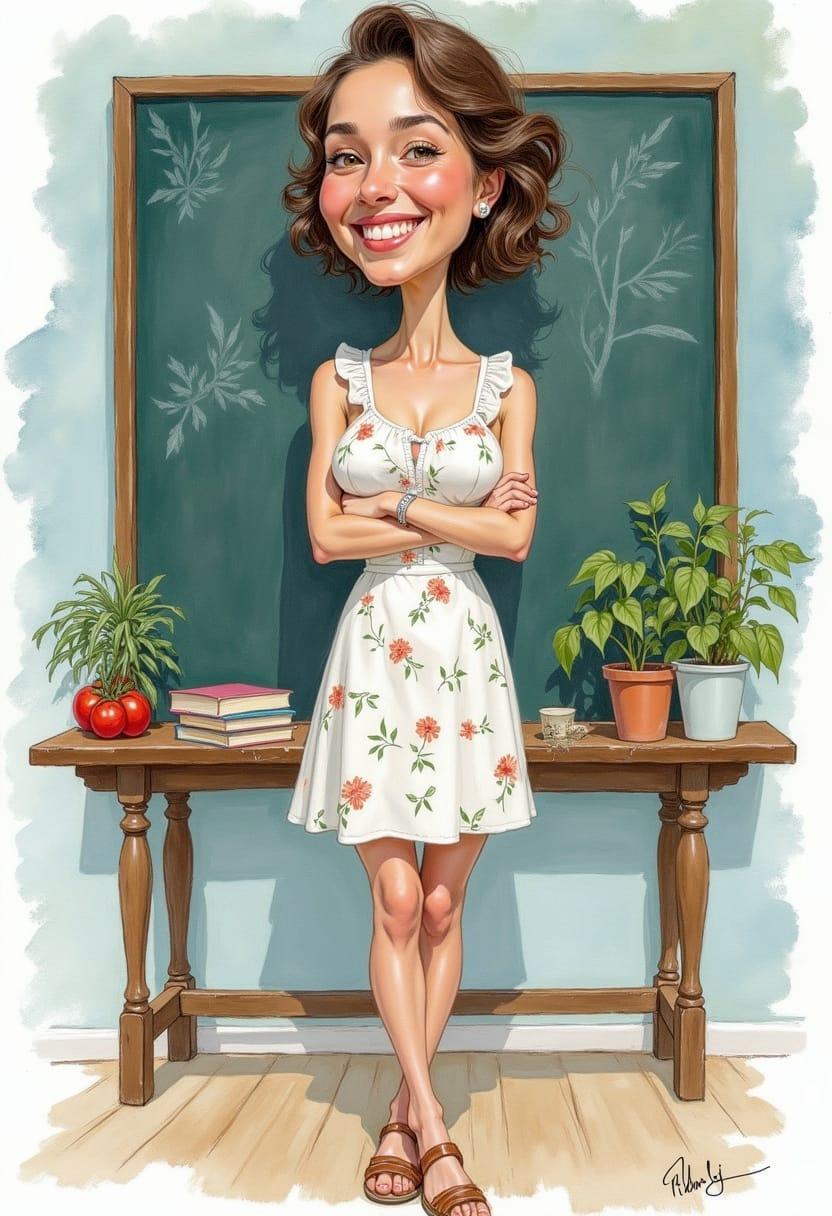 Become a teacher 04