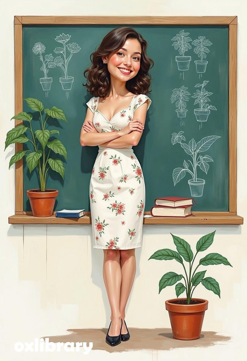 Become a teacher 05