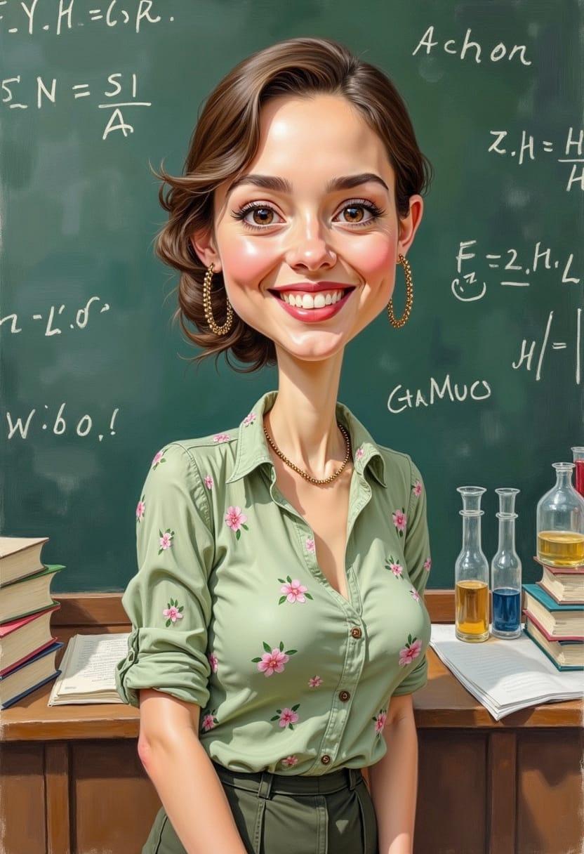 Become a teacher 06