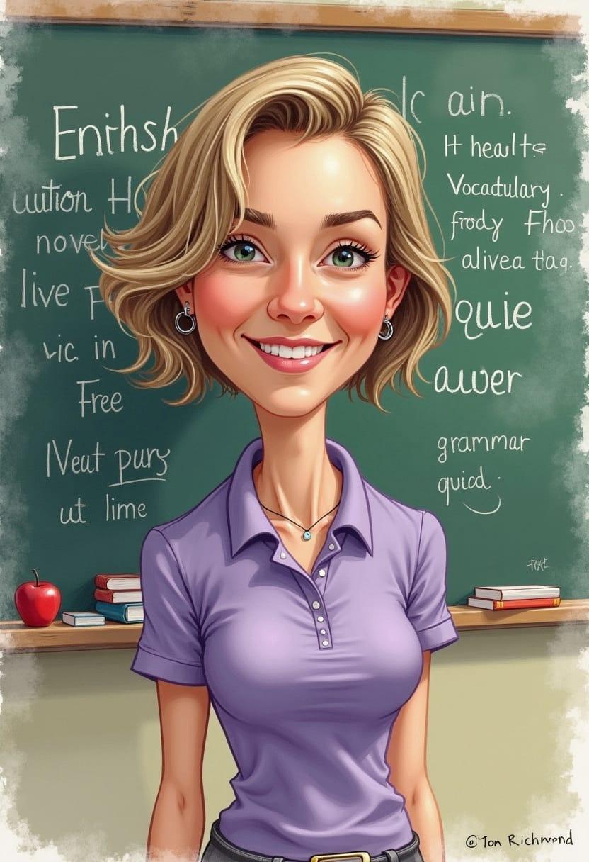 Become a teacher 08