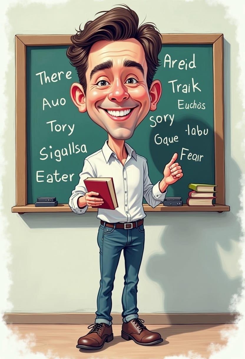 Become a teacher 12