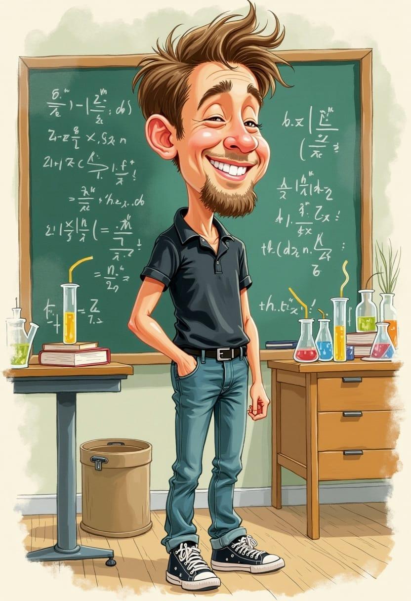 Become a teacher 14
