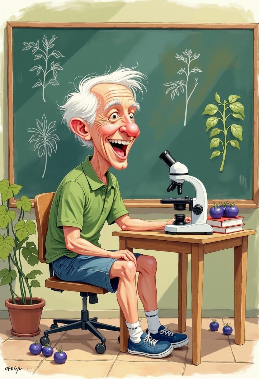 Become a teacher 18