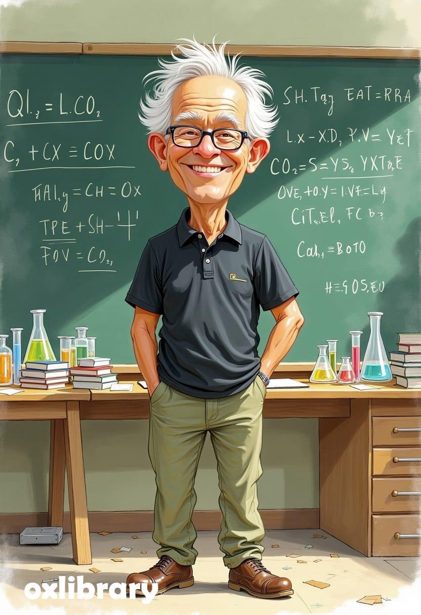 Being a teacher 01