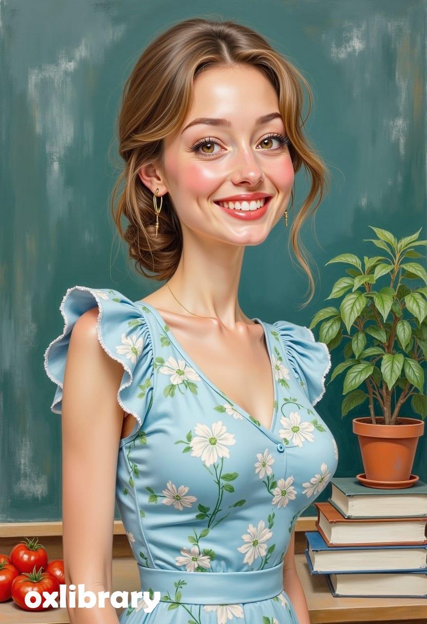 Being a teacher 03