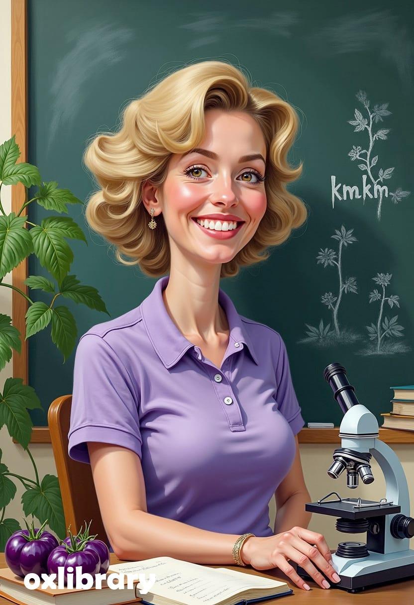 Being a teacher 07