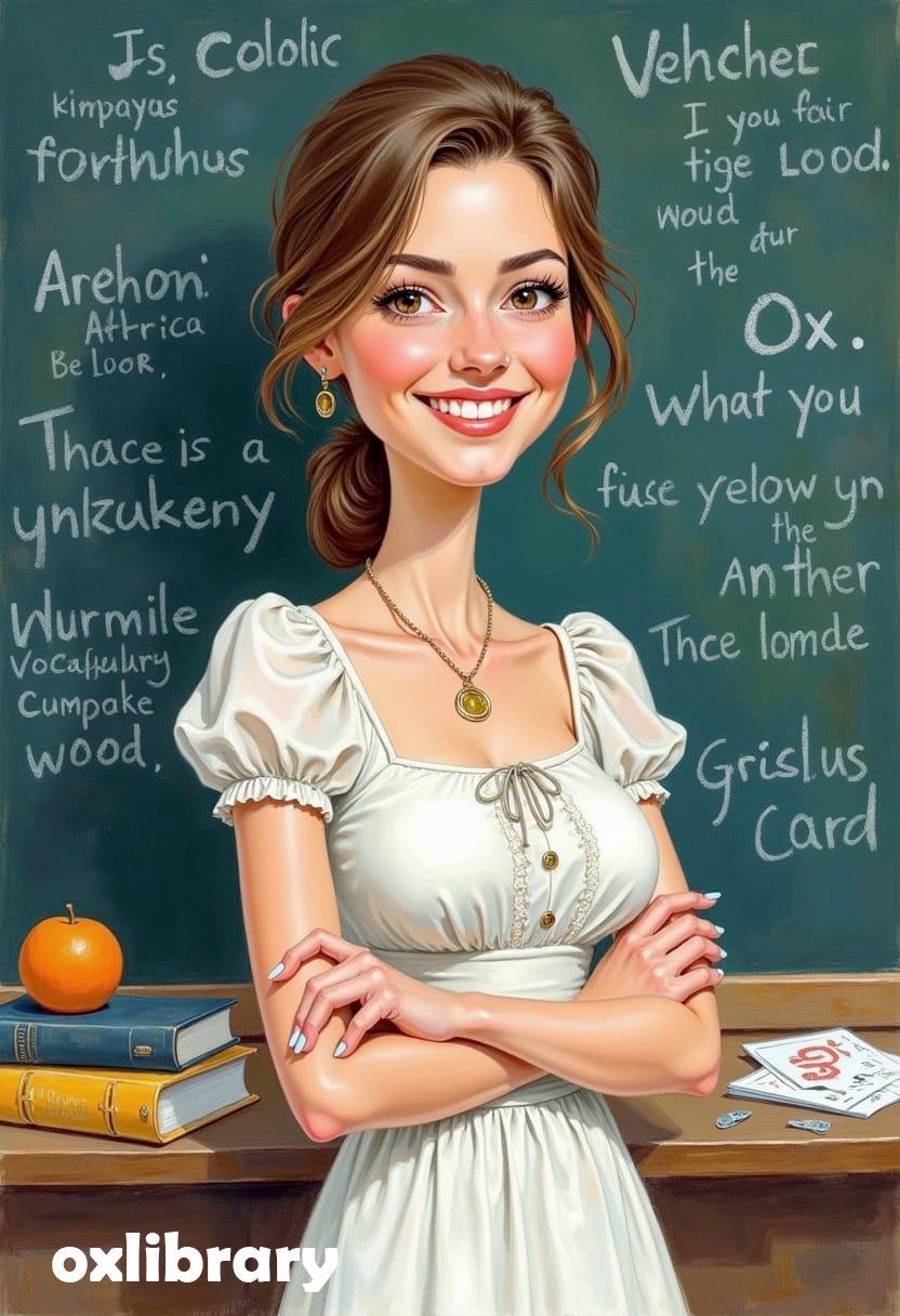 Being a teacher 11