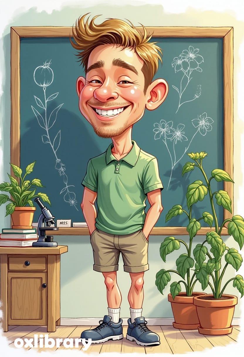 Being a teacher 17
