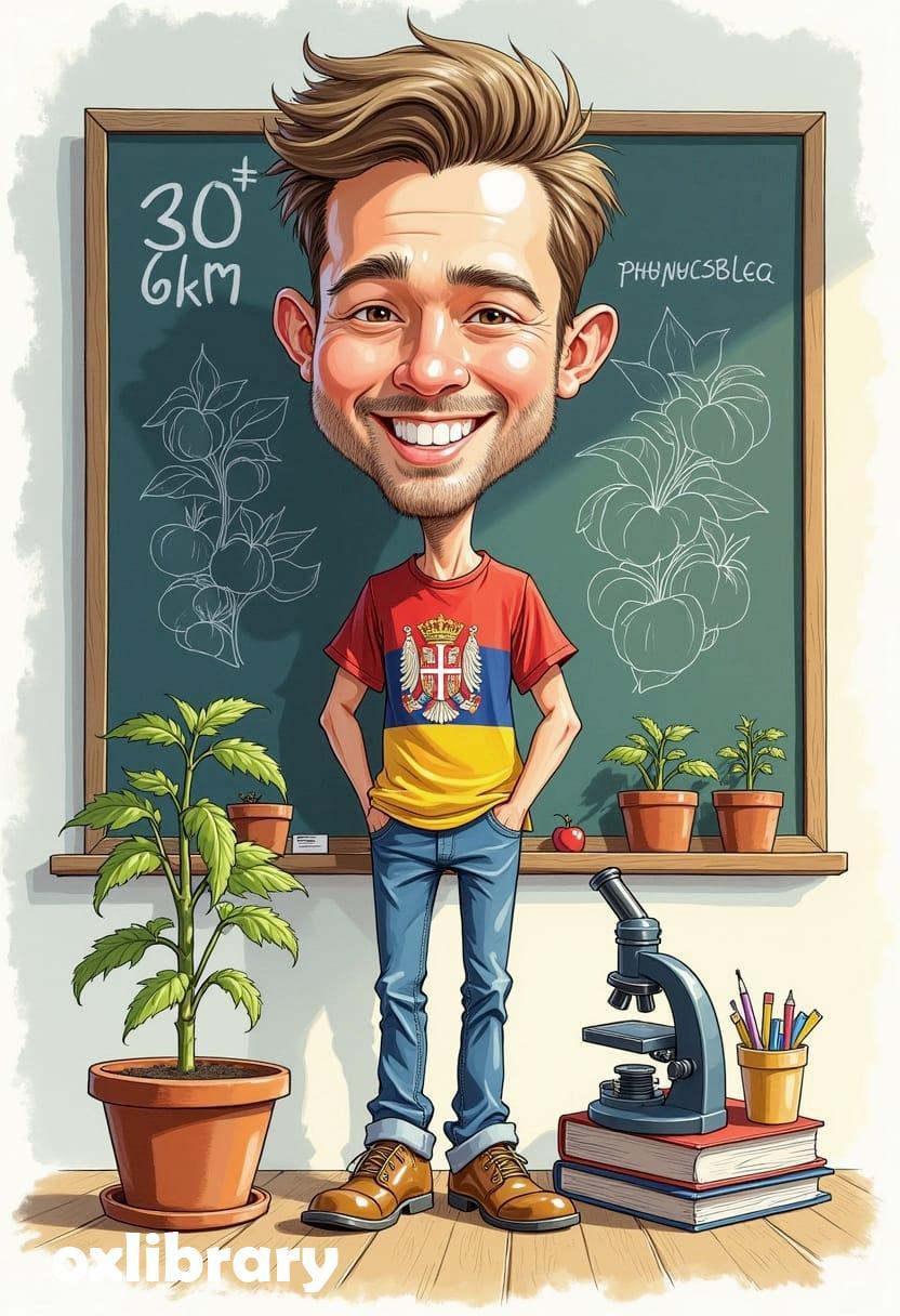 Being a teacher 19