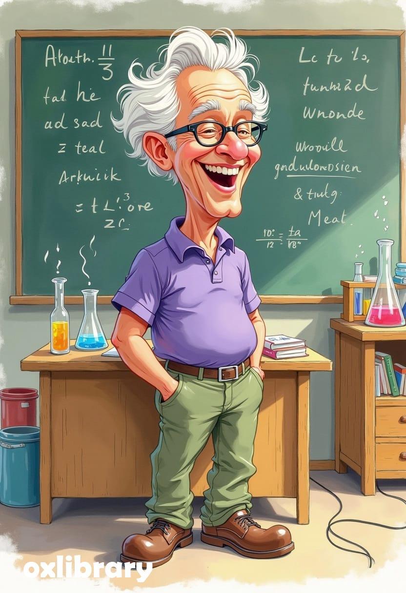 Best teacher ever 01