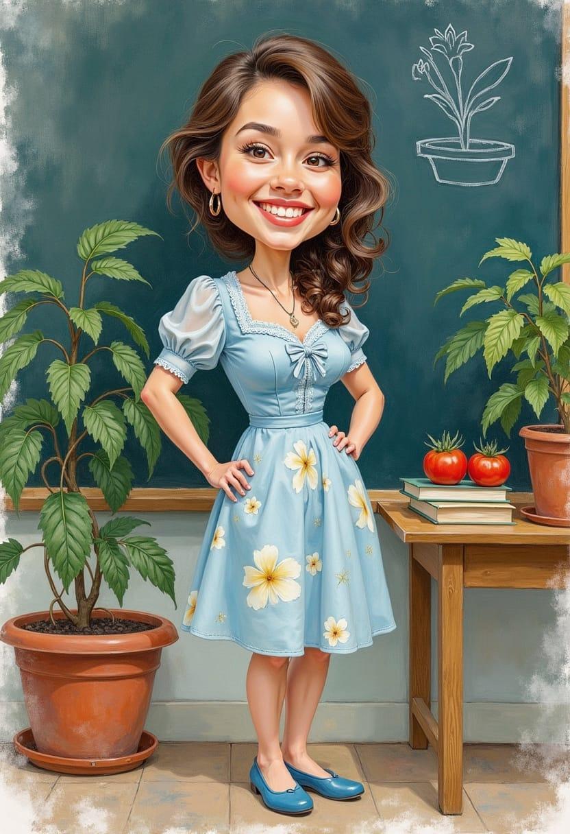 Best teacher ever 02