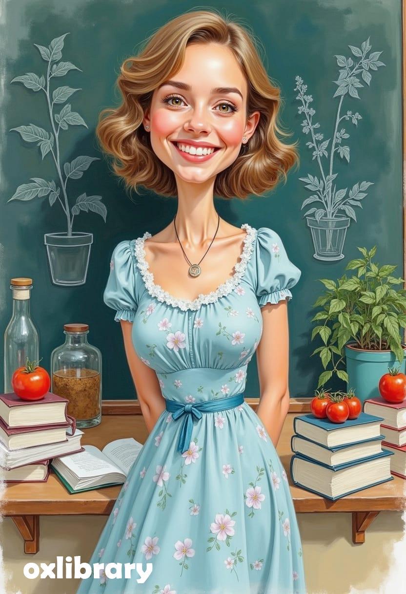 Best teacher ever 03