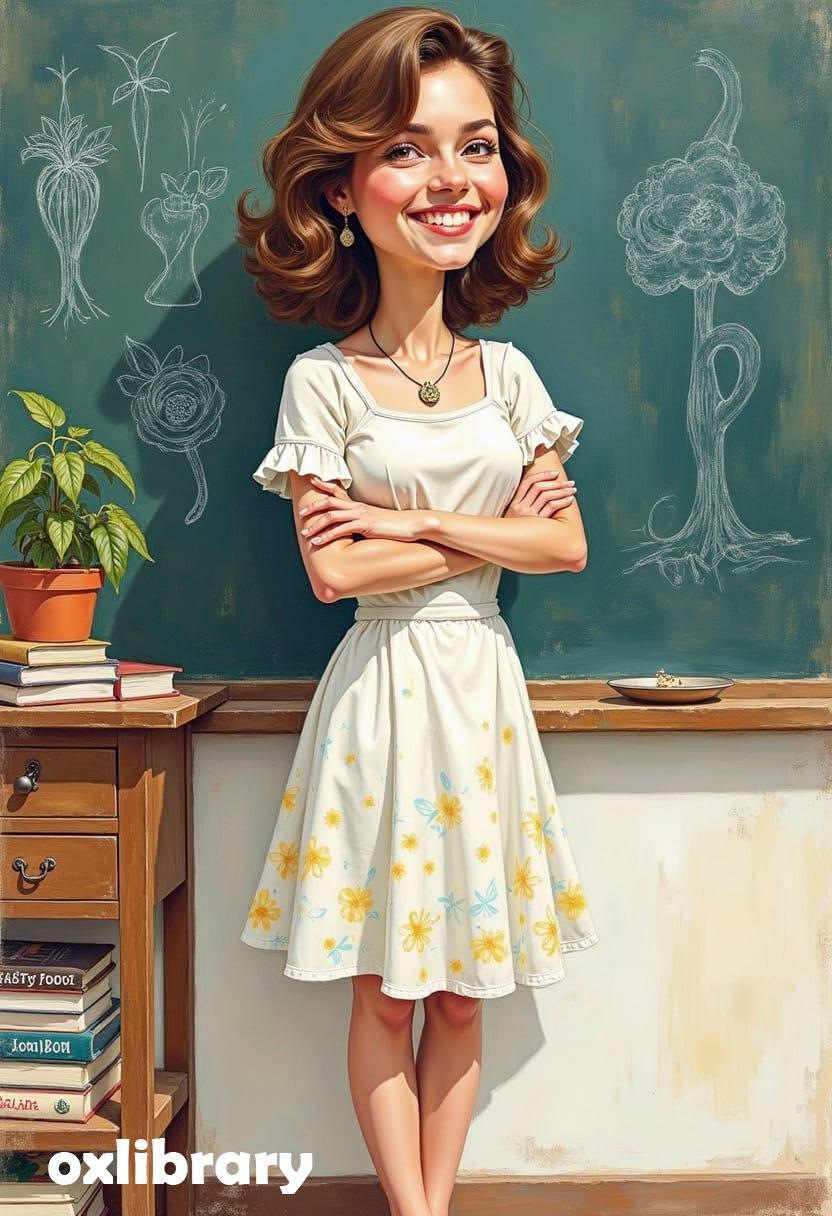 Best teacher ever 05