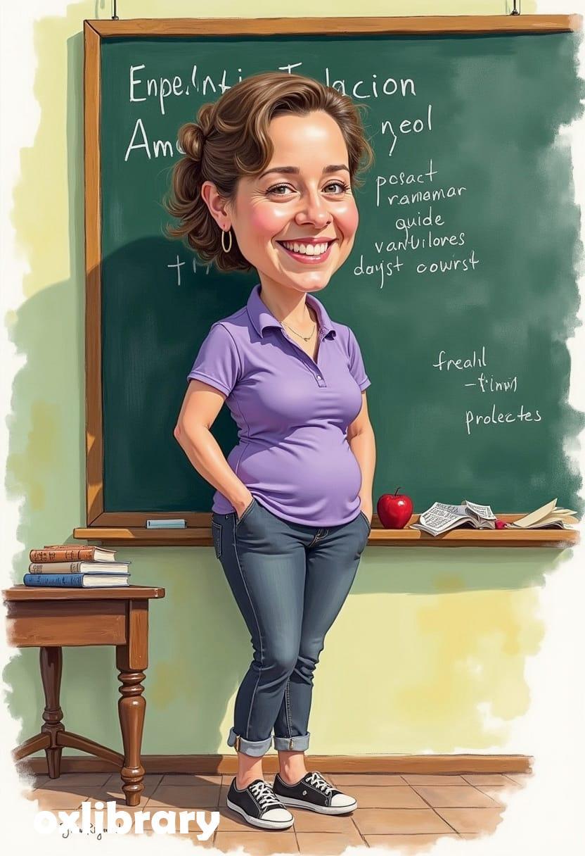 Best teacher ever 07