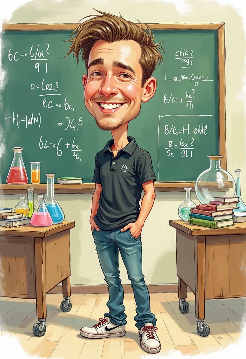 Best teacher ever 14