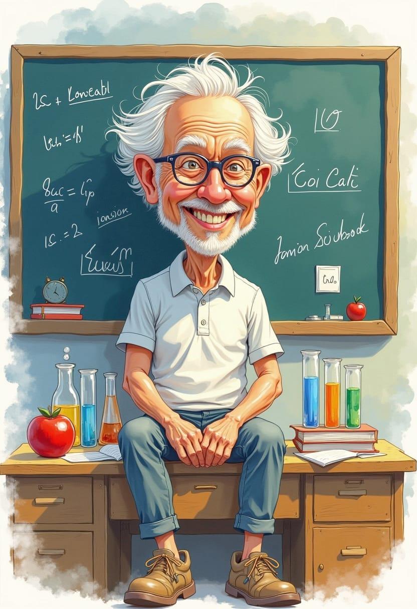 Best teacher ever 16