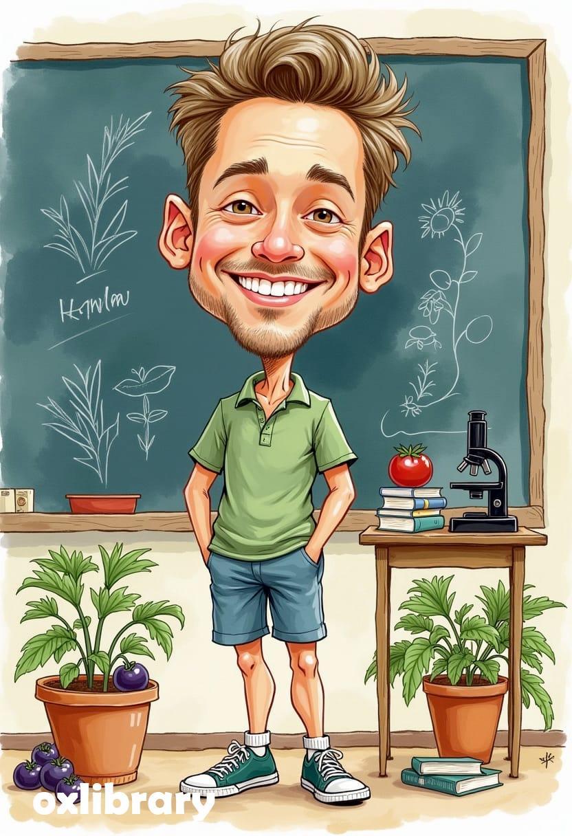Best teacher ever 17