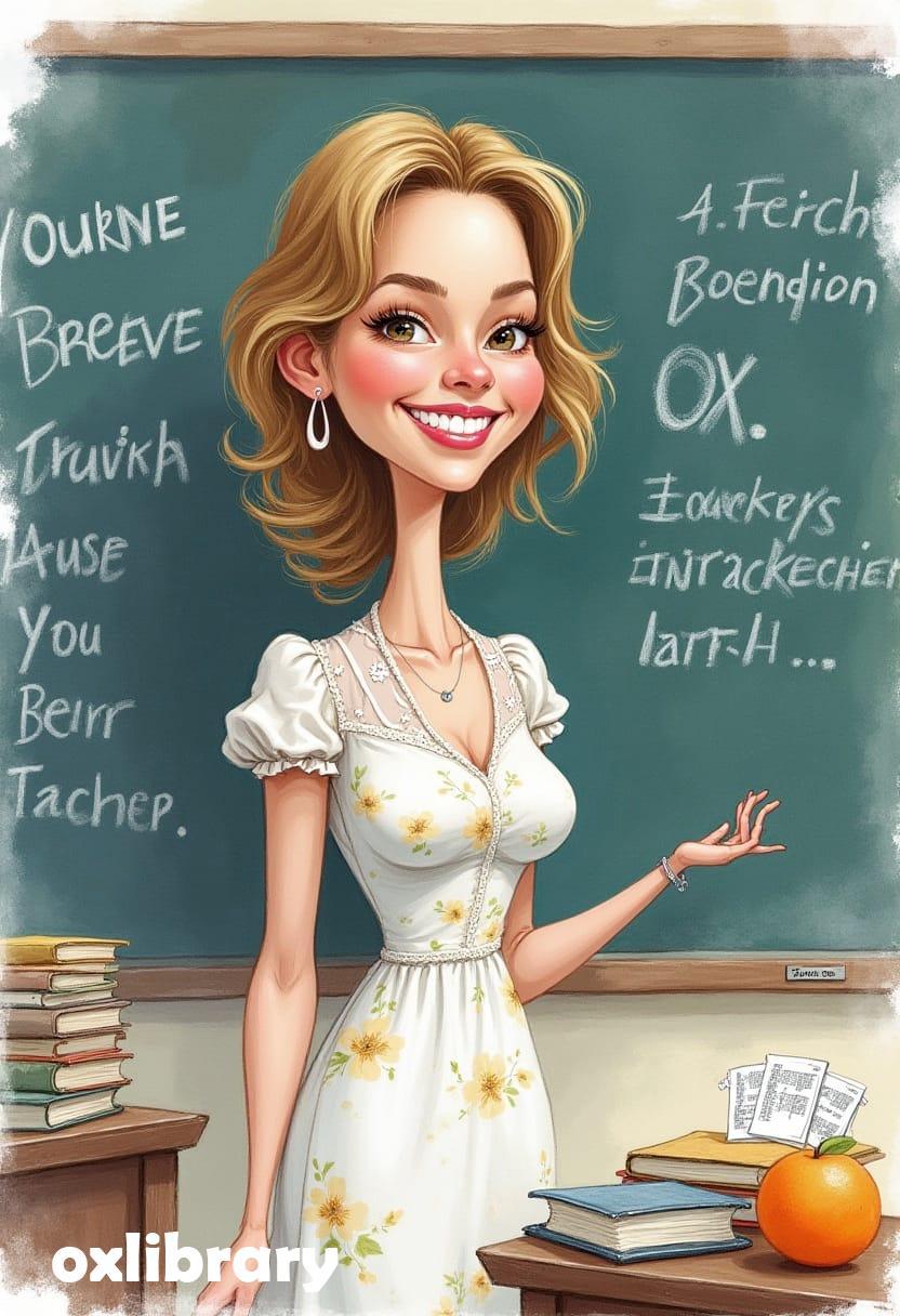 Best teacher 01