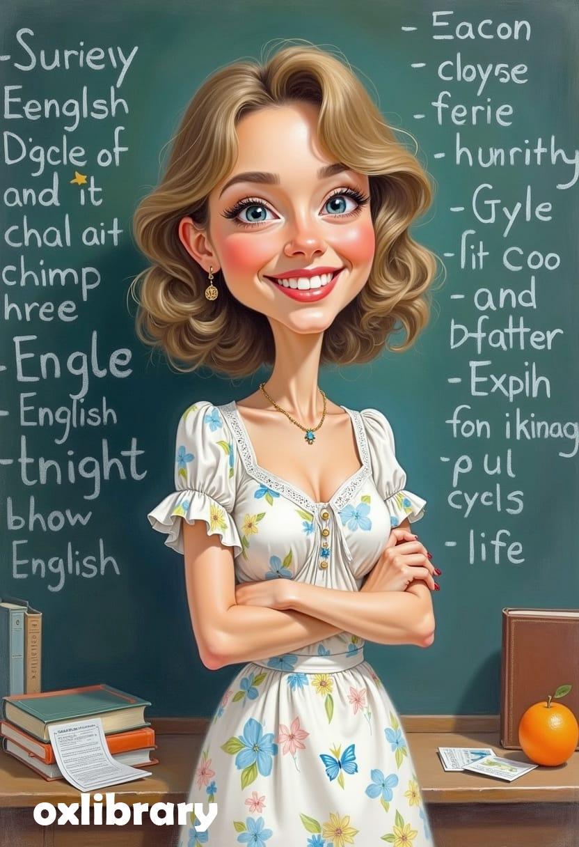 Best teacher 06