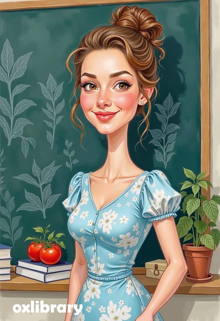 Best teacher 09