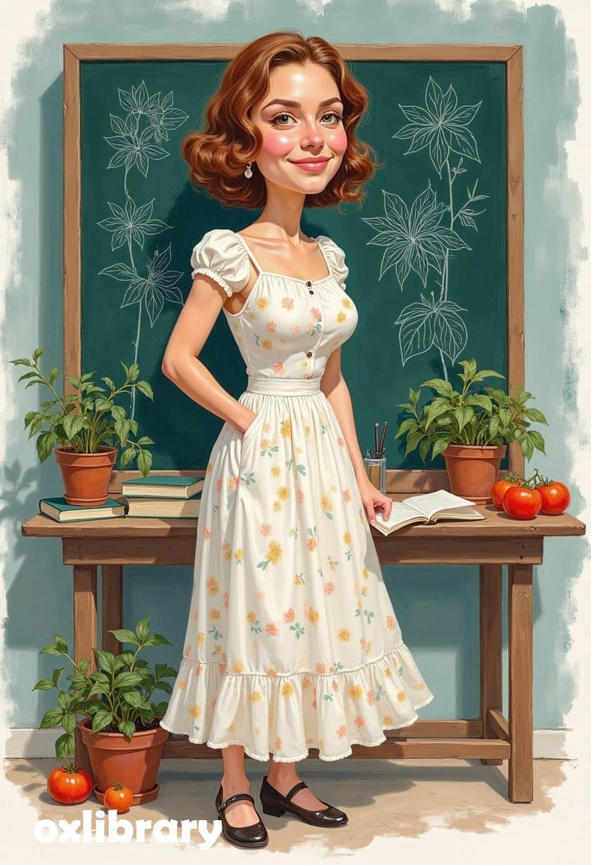 Best teacher 11