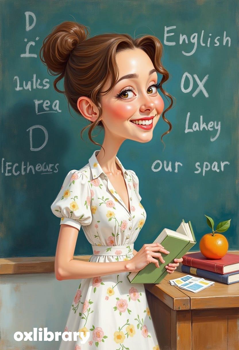 Best teacher 13