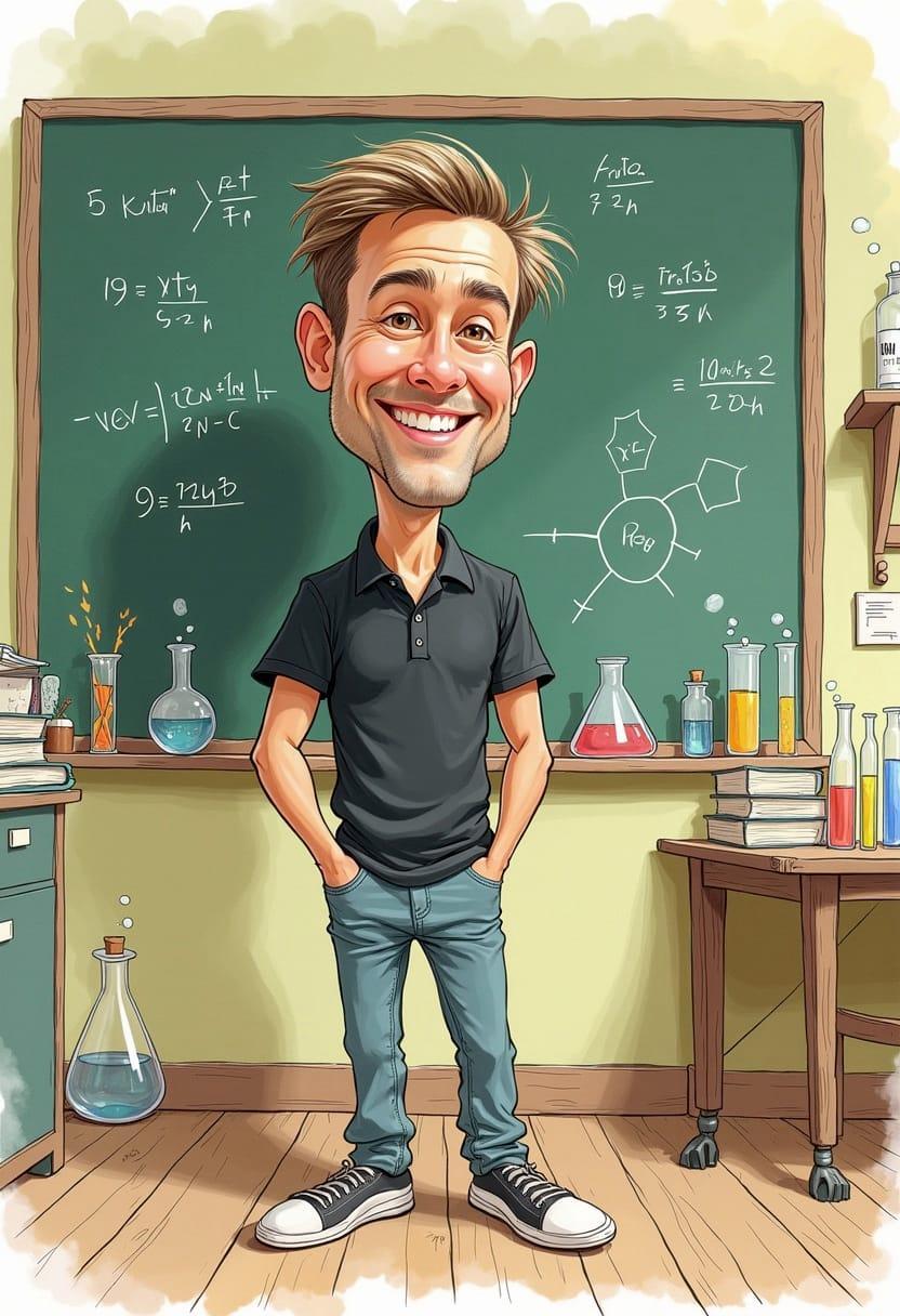 Best teacher 16