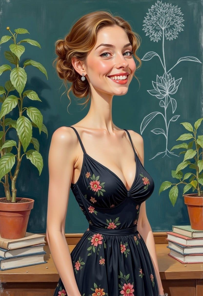 Best teacher 19