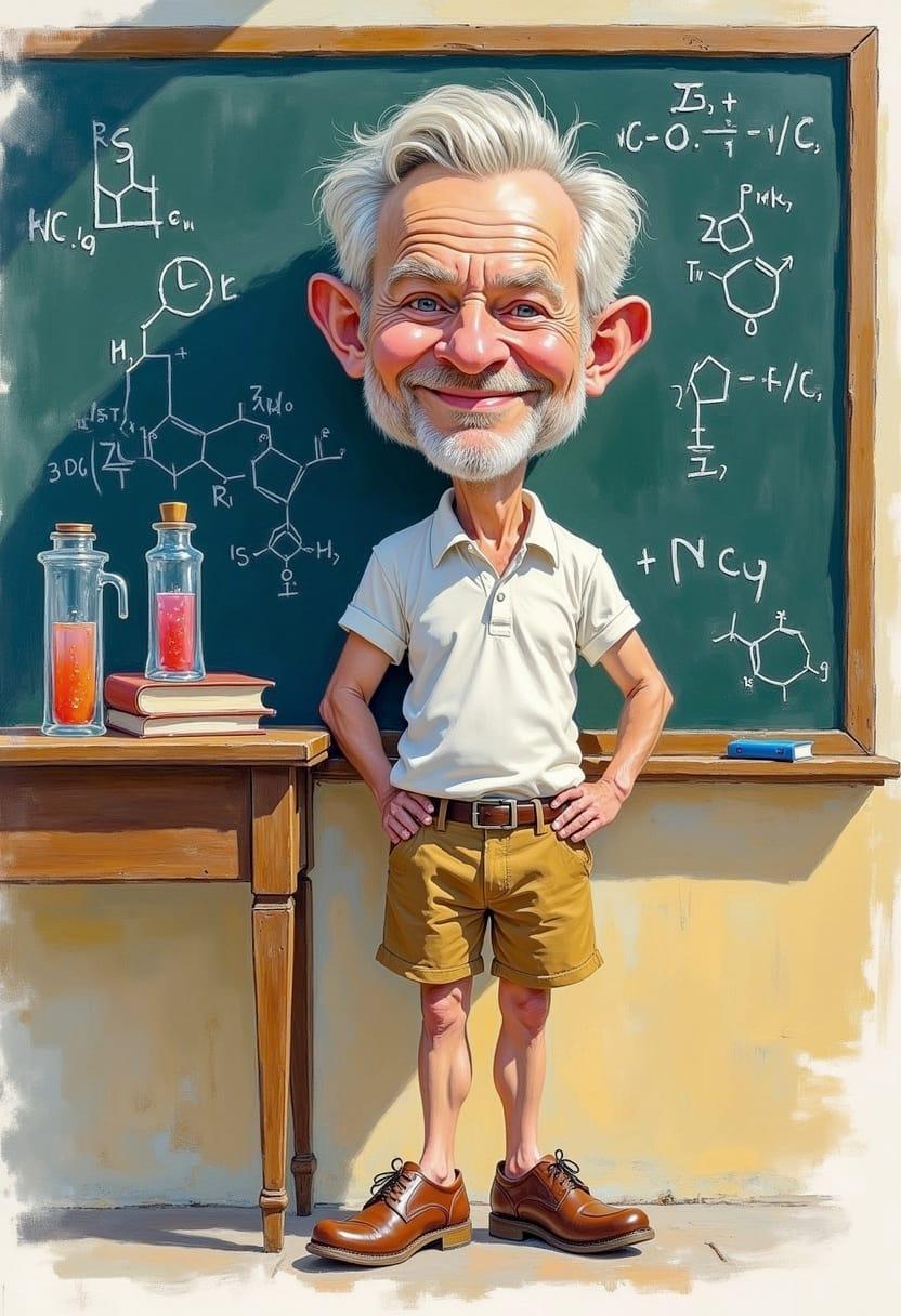 Best teacher 20