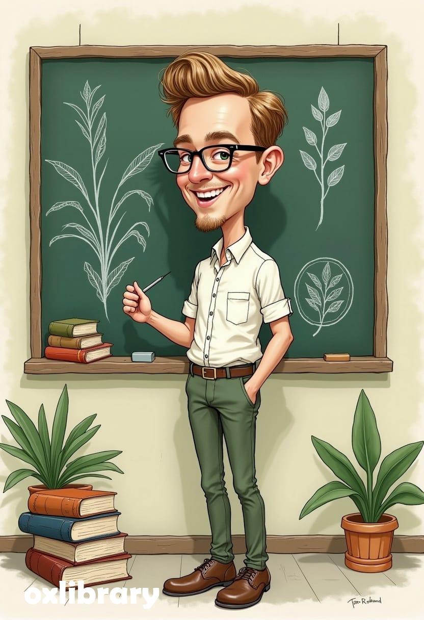 Biology teacher 08