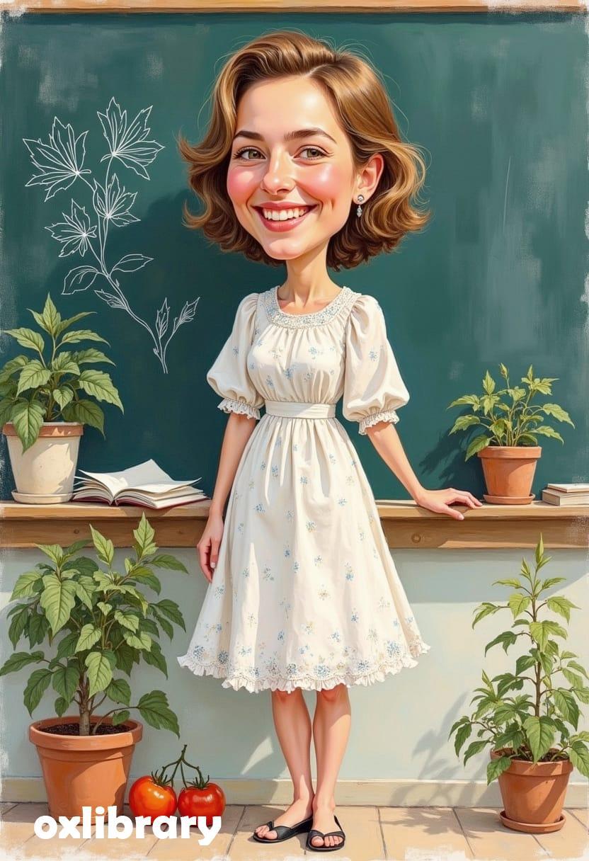 Chemistry teacher 04