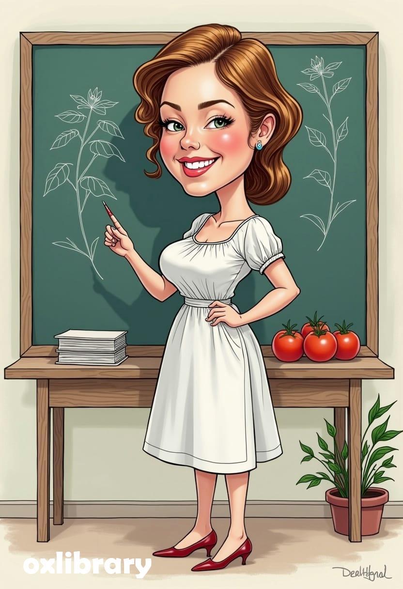 Chemistry teacher 09