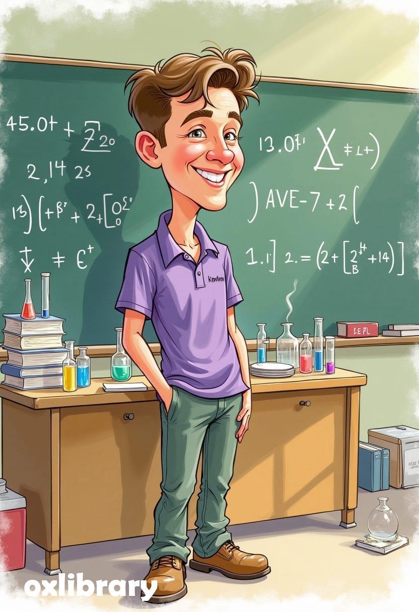 Chemistry teacher 17