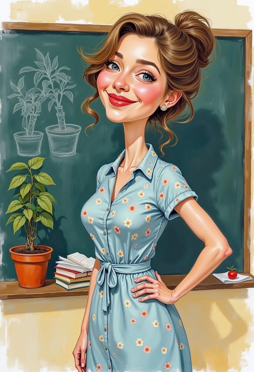 Class teacher 02