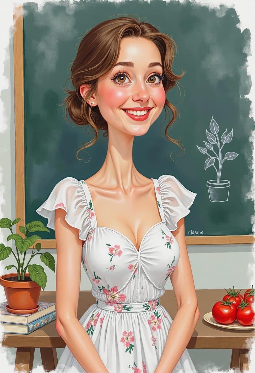 Class teacher 04