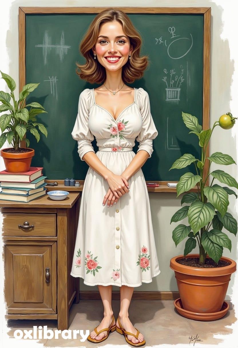 Class teacher 05