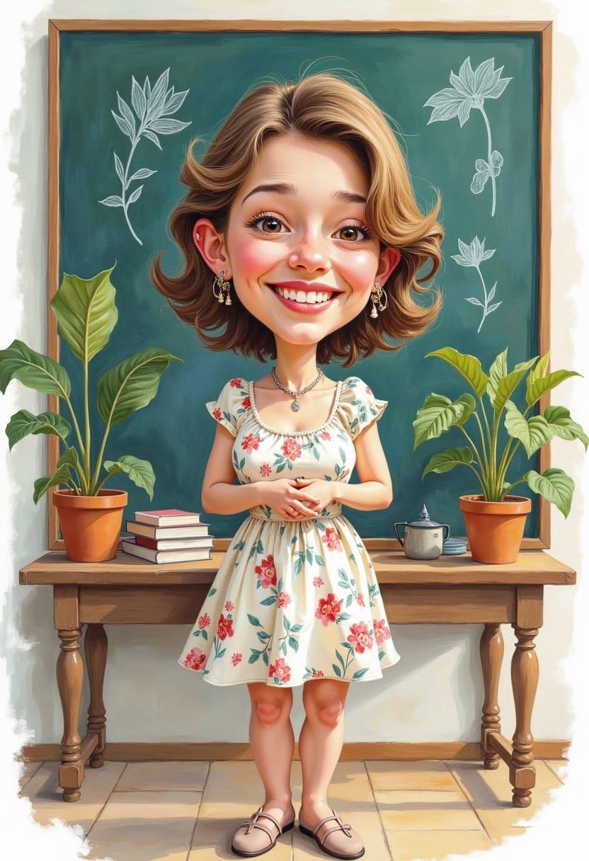 Class teacher 06