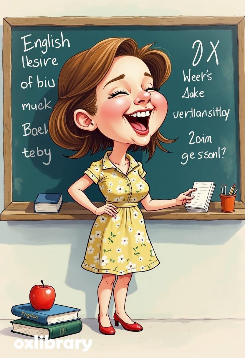 Class teacher 09