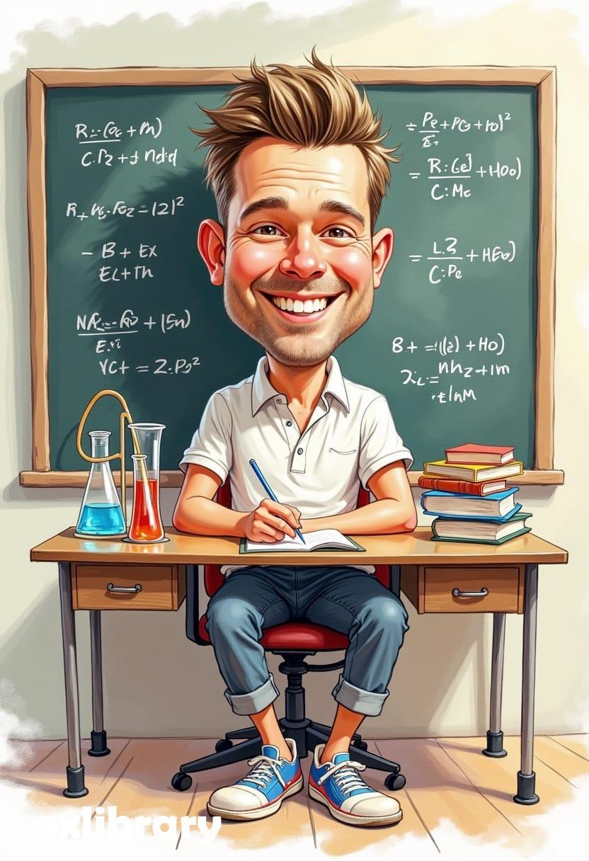 Class teacher 15