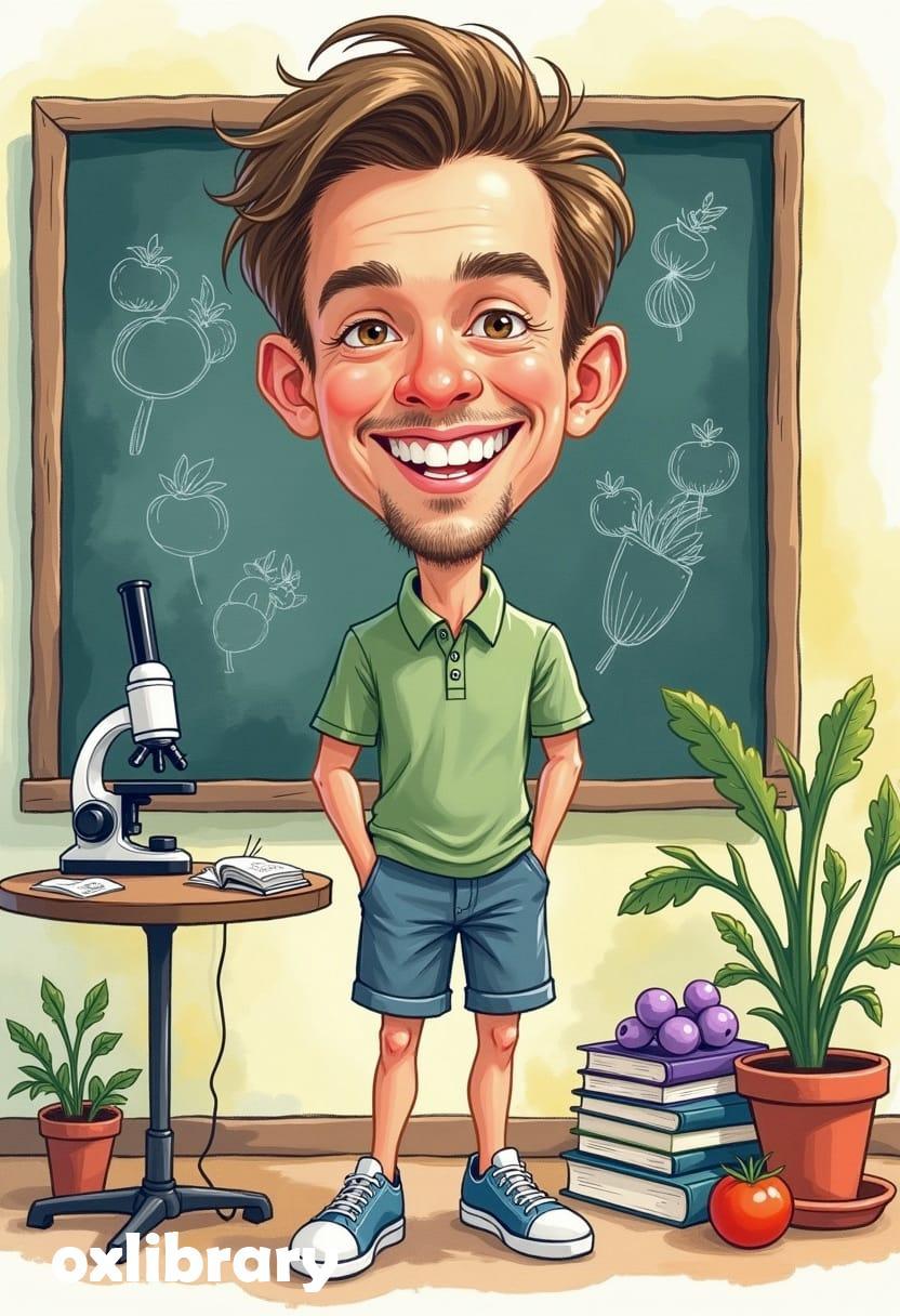 Class teacher 17